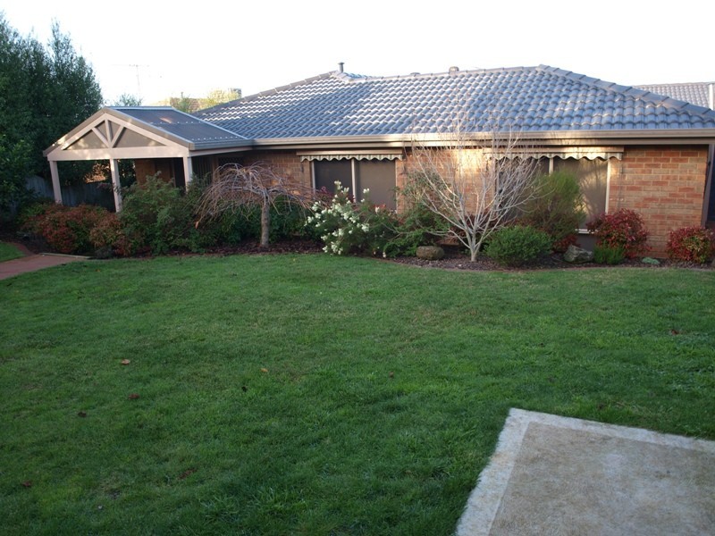 6 Dallas Court, Warragul VIC 3820