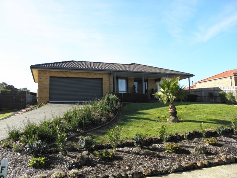 91 Stoddarts Road, Warragul VIC 3820
