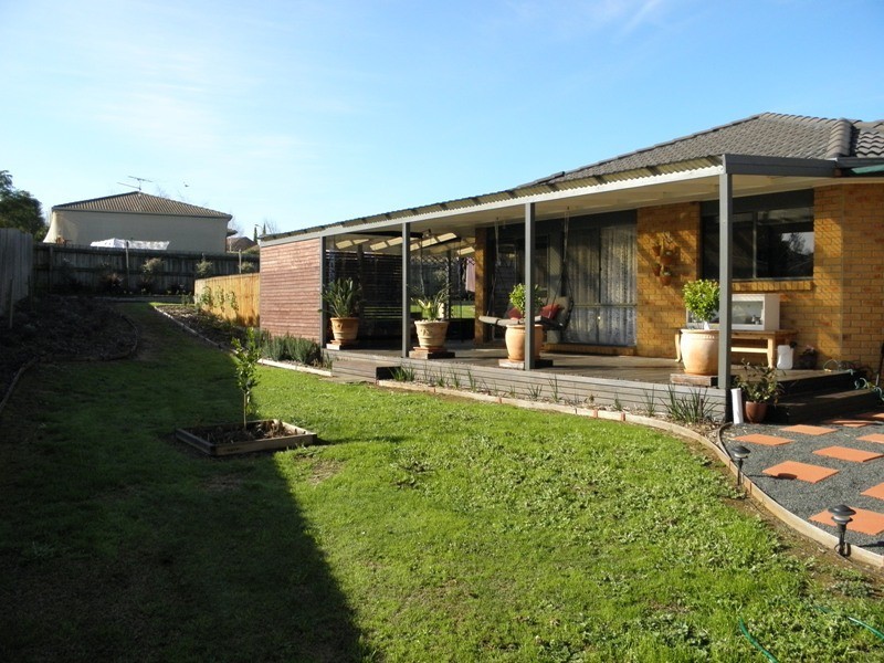 91 Stoddarts Road, Warragul VIC 3820