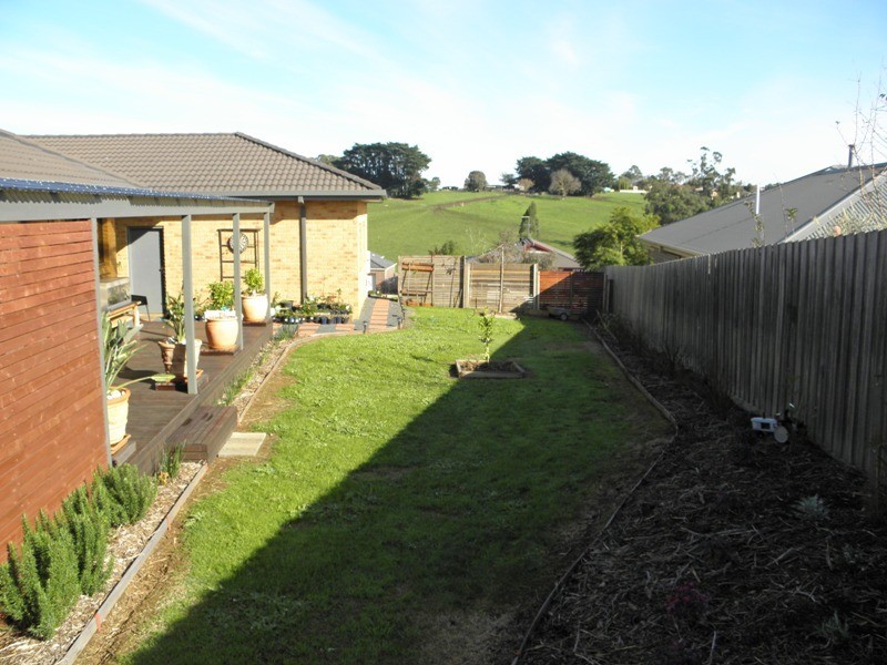 91 Stoddarts Road, Warragul VIC 3820