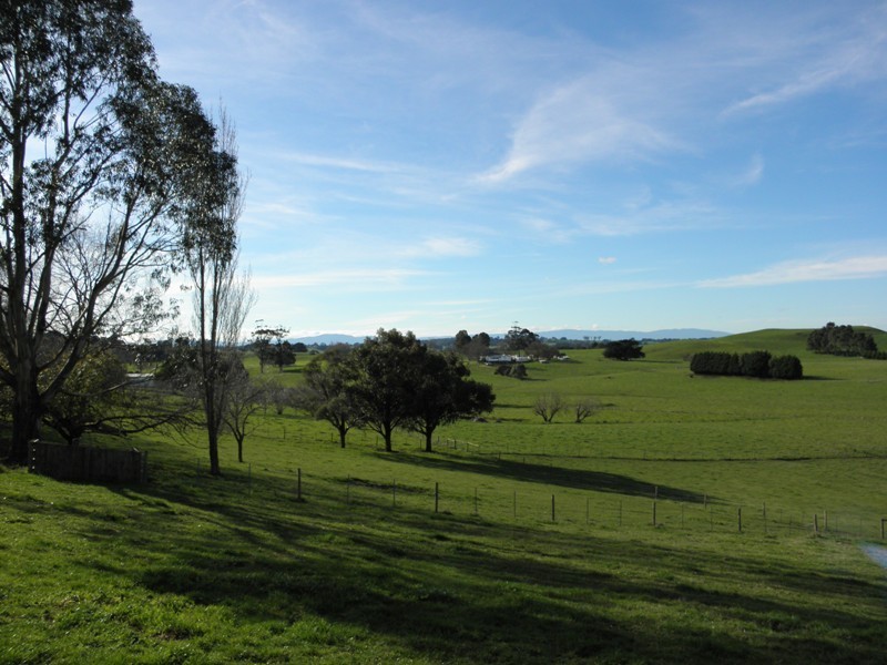Lot 1, 10 Lillico Road, Warragul VIC 3820