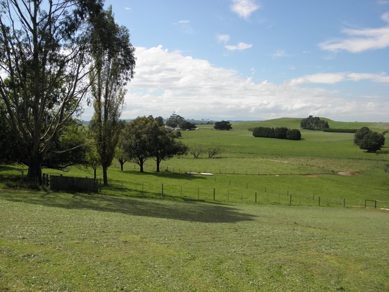 Lot 1, 10 Lillico Road, Warragul VIC 3820
