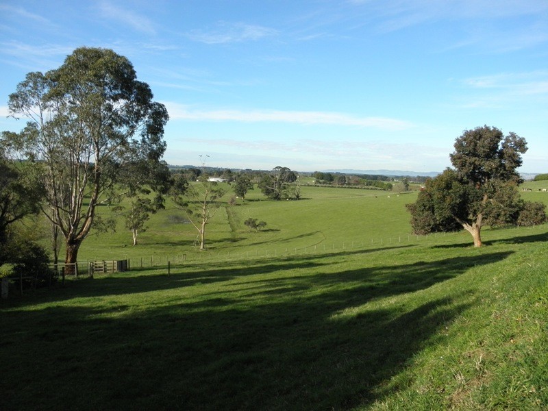 Lot 1, 10 Lillico Road, Warragul VIC 3820