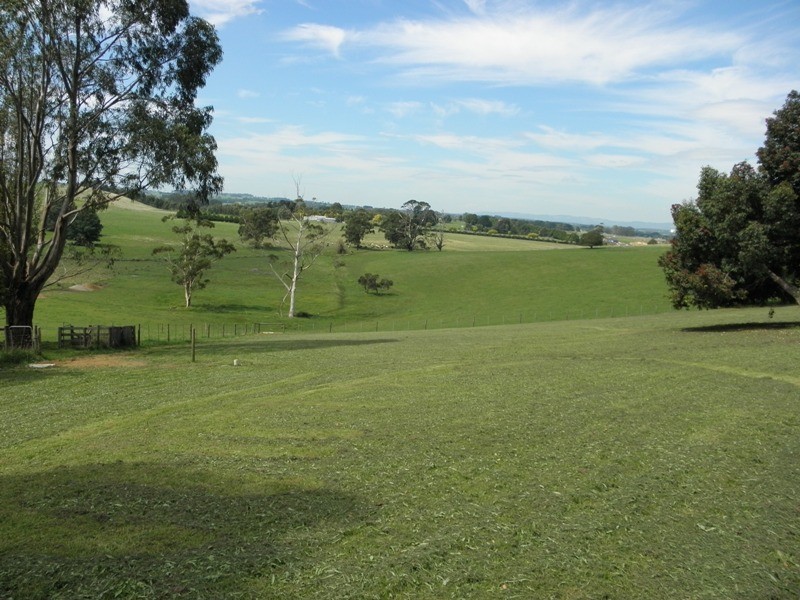 Lot 1, 10 Lillico Road, Warragul VIC 3820