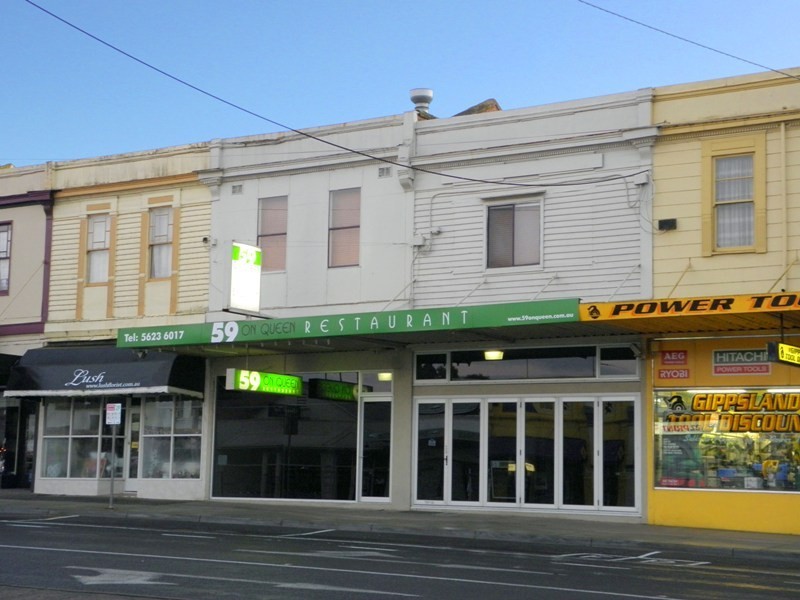 59 Queen Street, Warragul VIC 3820