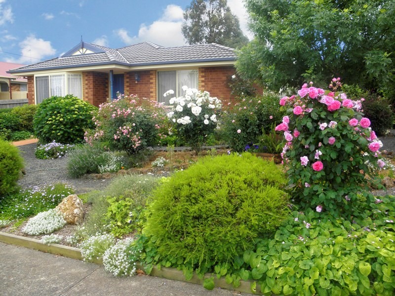 3 Davey Drive, Drouin VIC 3818