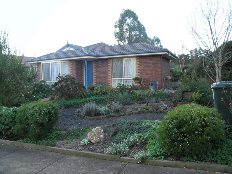 3 Davey Drive, Drouin VIC 3818