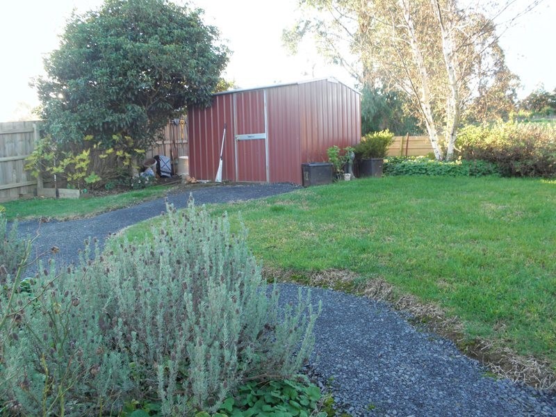 3 Davey Drive, Drouin VIC 3818
