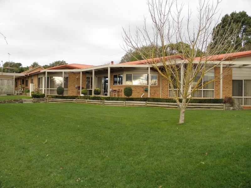 70 Rulemount Road, Warragul VIC 3820