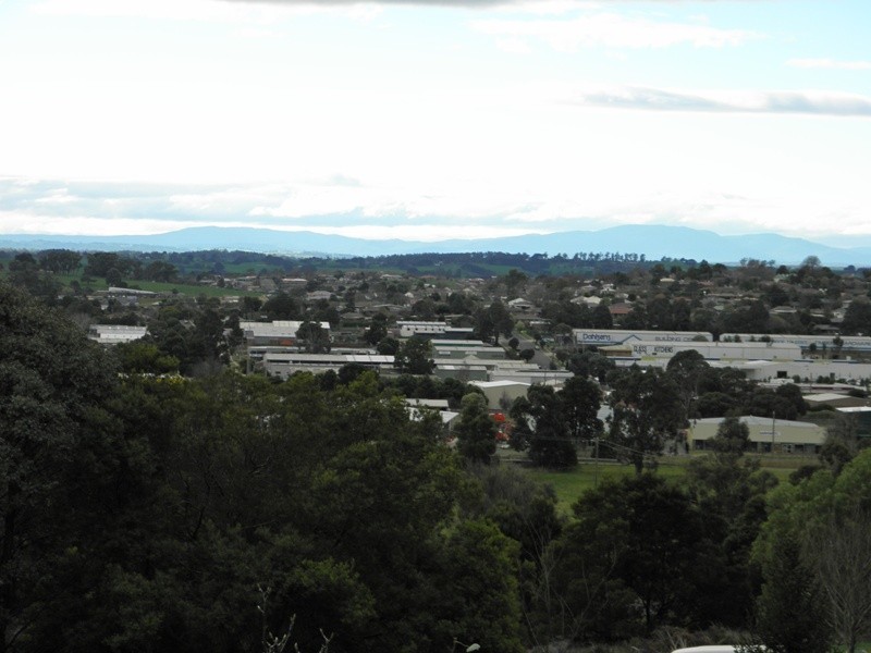 70 Rulemount Road, Warragul VIC 3820