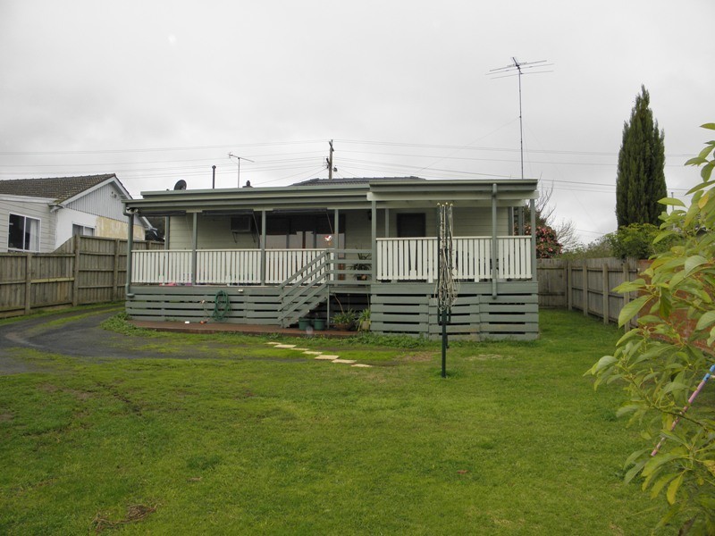 61 Brandy Creek Road, Warragul VIC 3820