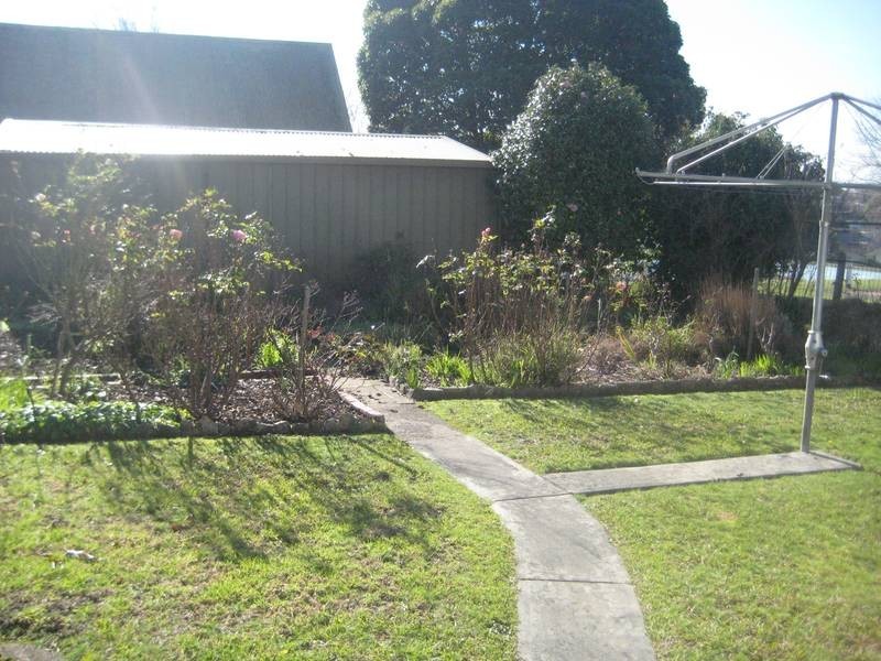 61 Albert Street, Warragul VIC 3820