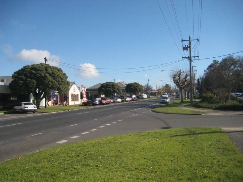 61 Albert Street, Warragul VIC 3820