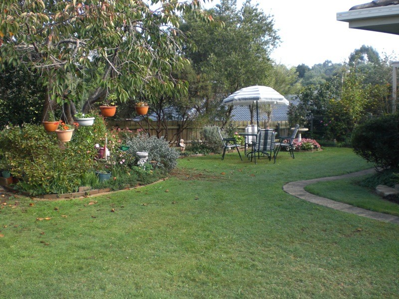 4 Warringa Court, Warragul VIC 3820