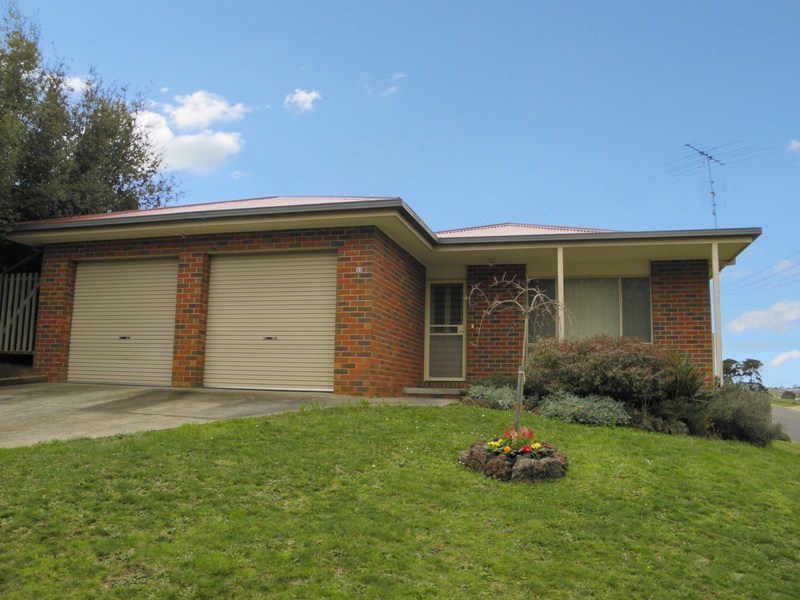 33 Margaret Street, Warragul VIC 3820
