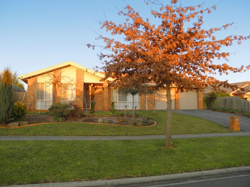 3 Oak Court, Warragul VIC 3820