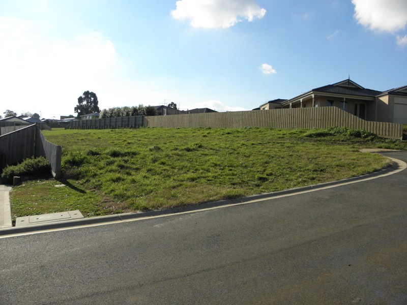 2 Sturt Place, Warragul VIC 3820