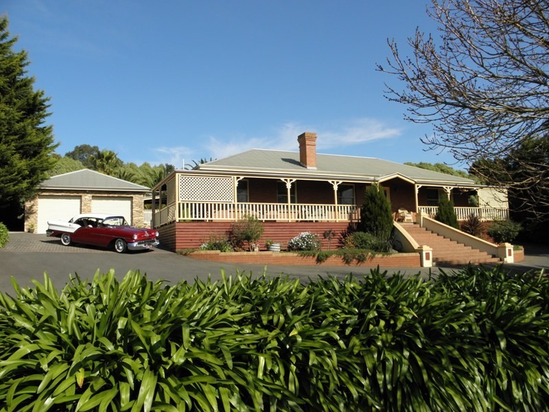 109 Landsborough Road, Warragul VIC 3820