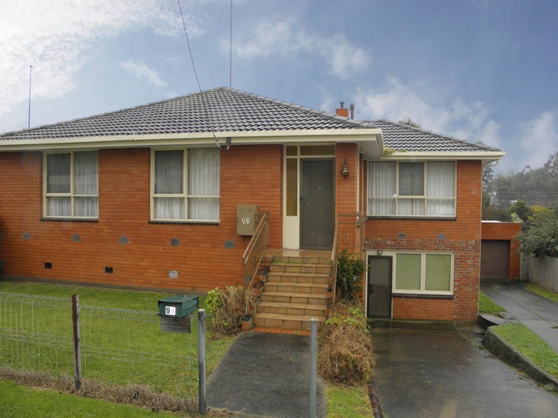98 Burke Street, Warragul VIC 3820