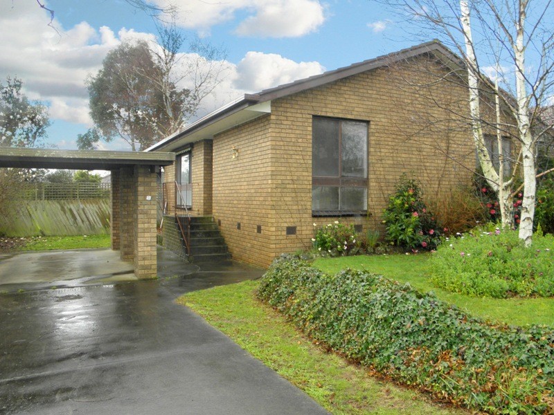 57 Lampard Road, Drouin VIC 3818