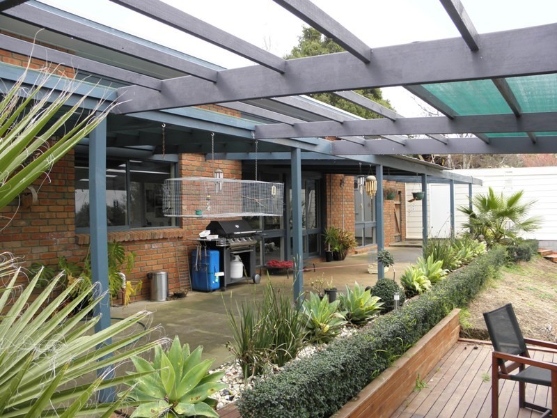 54 Biram Drive, Warragul VIC 3820