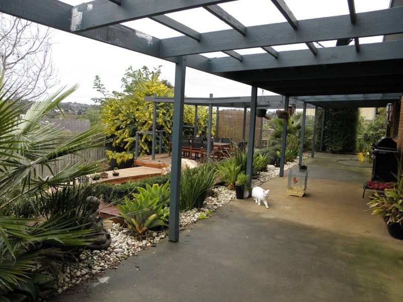 54 Biram Drive, Warragul VIC 3820