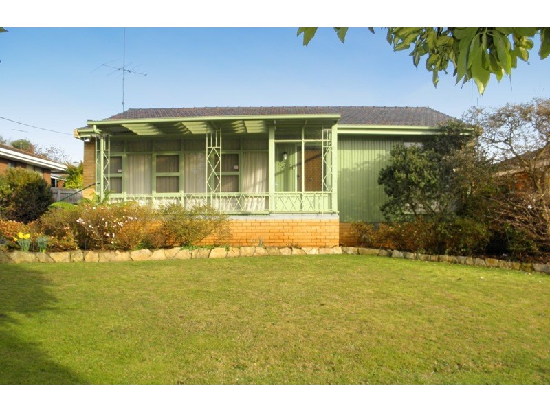 3 Gerrard Street, Drouin VIC 3818