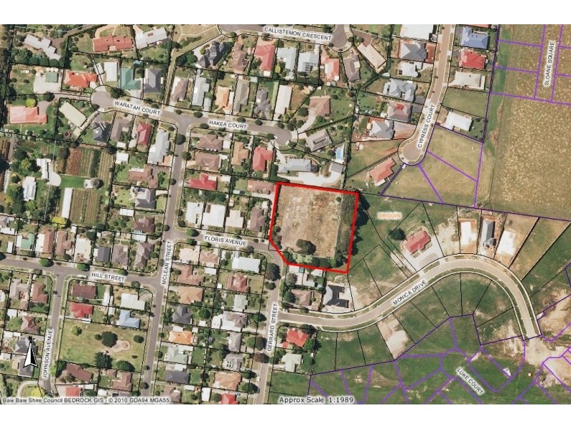 16 Gerrard Street, Drouin VIC 3818