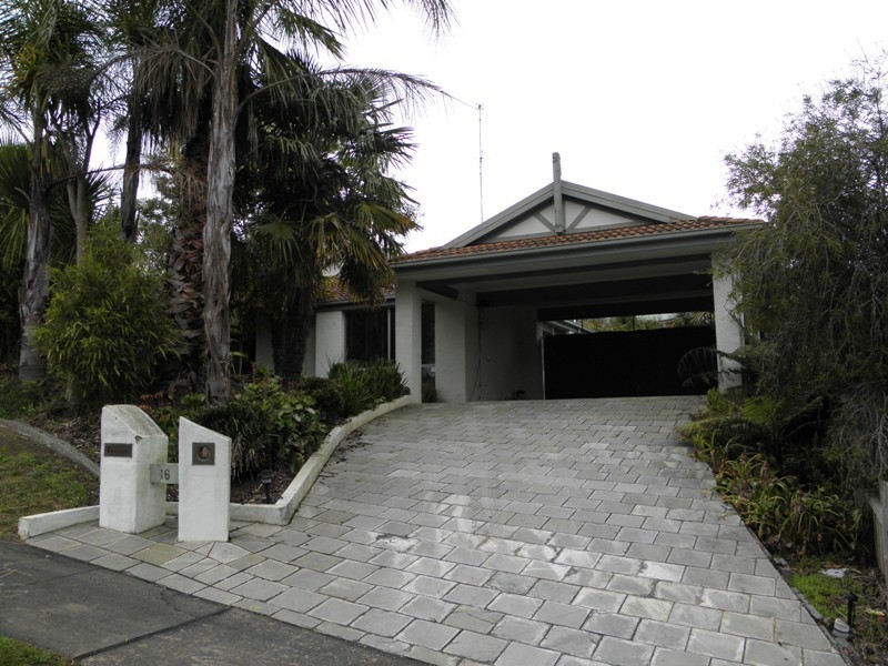 16 Ellen Close, Warragul VIC 3820