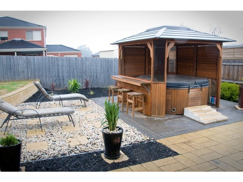 7 Cunningham Court, Warragul VIC 3820