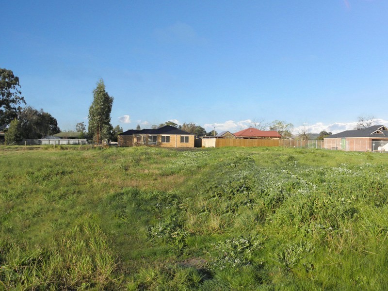 Lot 7 Toy Street, Longwarry VIC 3816