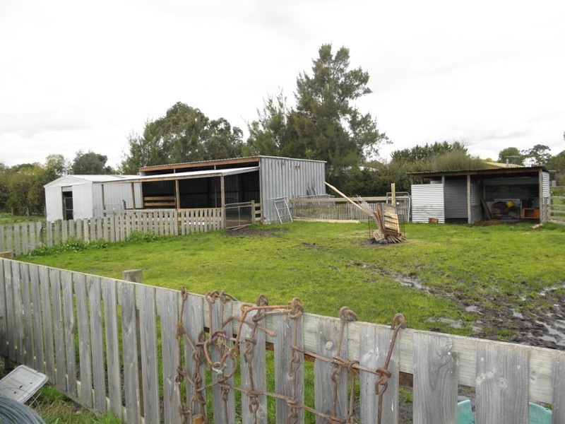 34 Newell Road, Longwarry VIC 3816