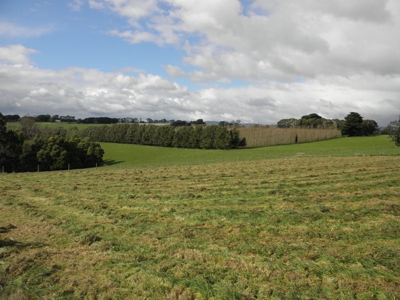 Lot 4,  Armours Road, Warragul VIC 3820