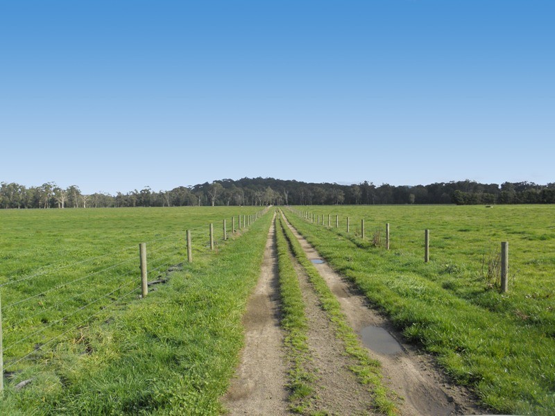 Lot 2 Morrisons Road, Labertouche VIC 3816