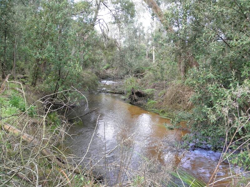 Lot 2 Morrisons Road, Labertouche VIC 3816