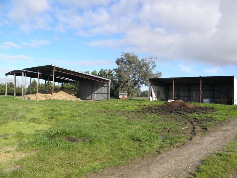 Lot 2 Morrisons Road, Labertouche VIC 3816