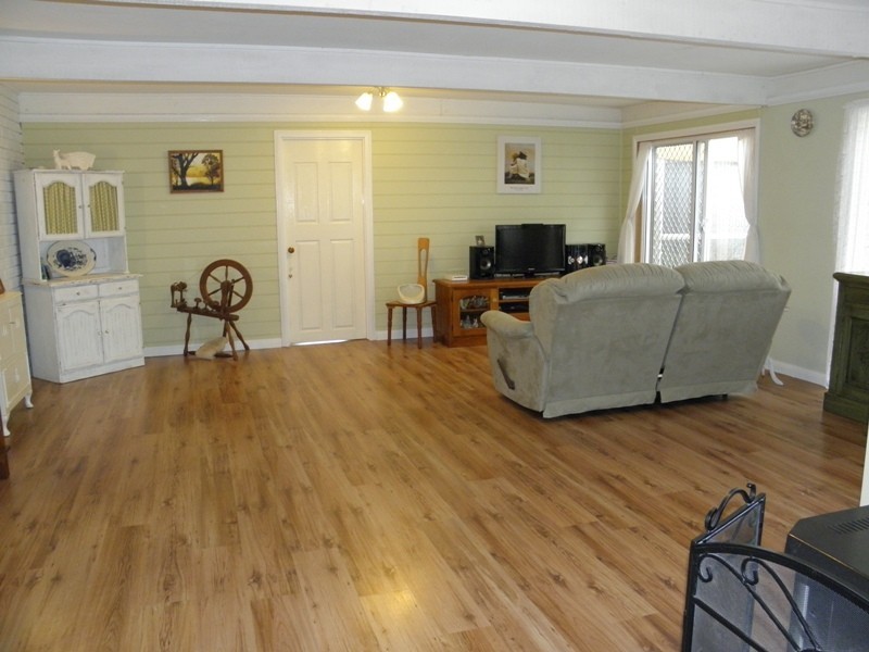 34 Newell Road, Longwarry VIC 3816