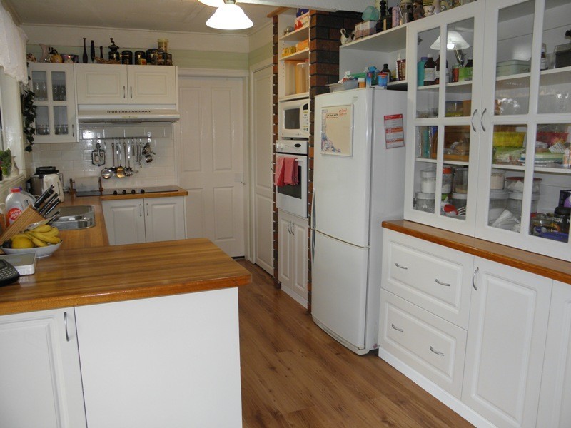 34 Newell Road, Longwarry VIC 3816