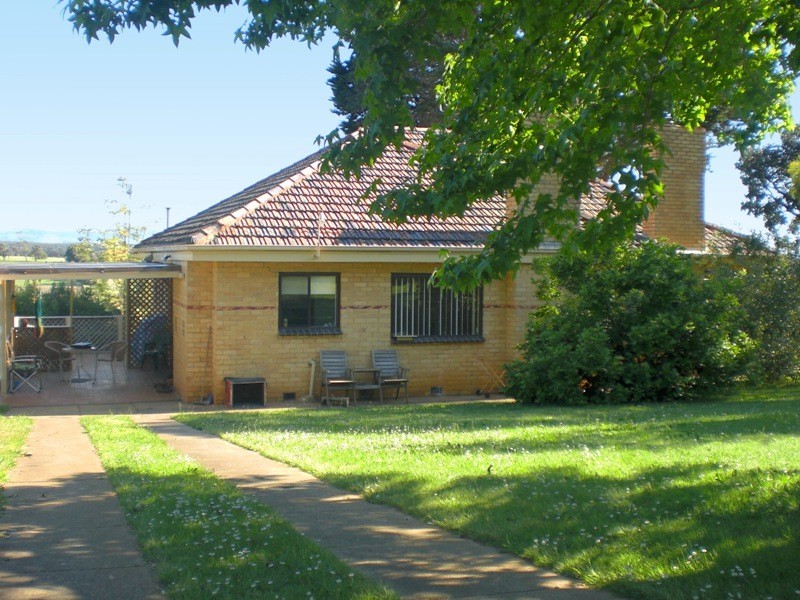 286 Williamsons Road, Nilma North VIC 3821