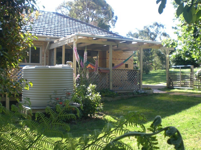 286 Williamsons Road, Nilma North VIC 3821