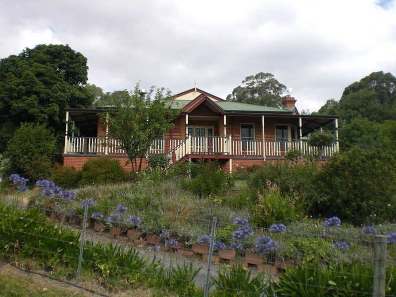 27 Mount Speed Road, Trafalgar VIC 3824