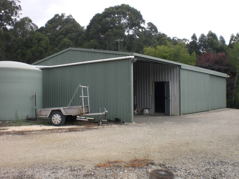 27 Mount Speed Road, Trafalgar VIC 3824