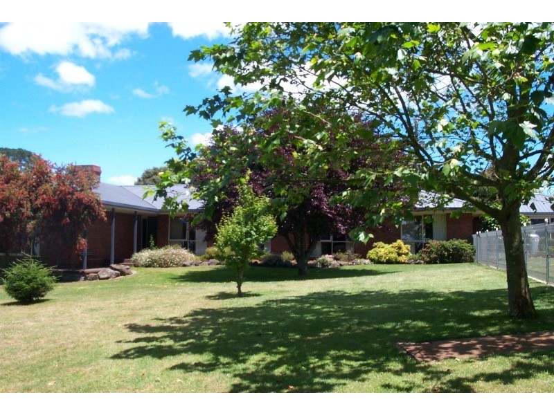 3102 Korumburra Warragul Road, Ellinbank VIC 3821
