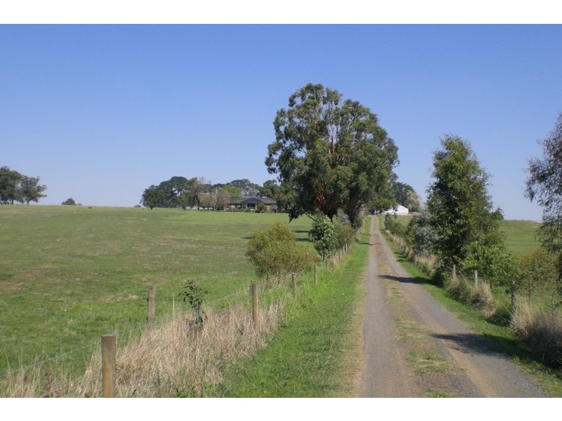 45 Box Road, Longwarry VIC 3816