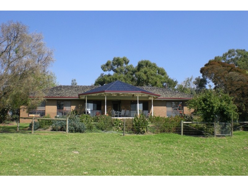 45 Box Road, Longwarry VIC 3816