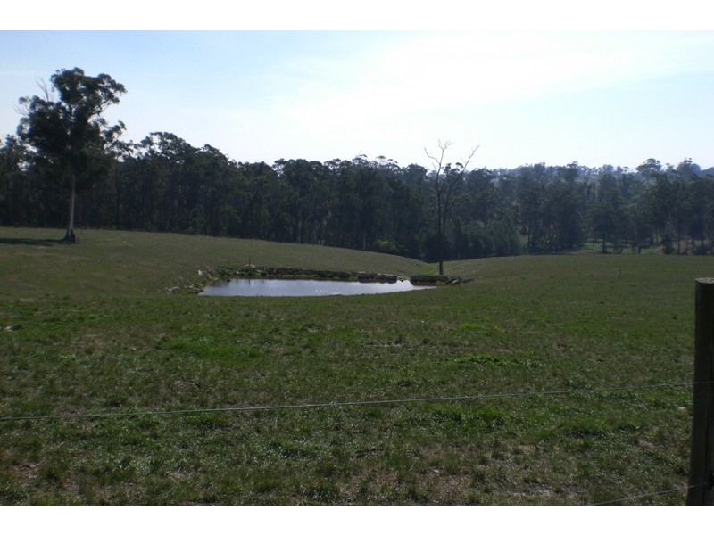 45 Box Road, Longwarry VIC 3816