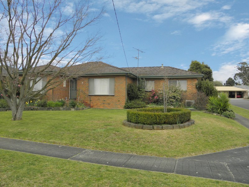 7 Boronia Street, Warragul VIC 3820