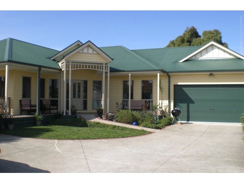 2D/2 Chapmans Road, Trafalgar VIC 3824
