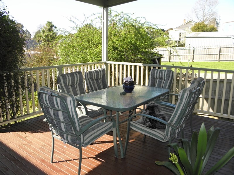 21 Hallyburton Grove, Warragul VIC 3820