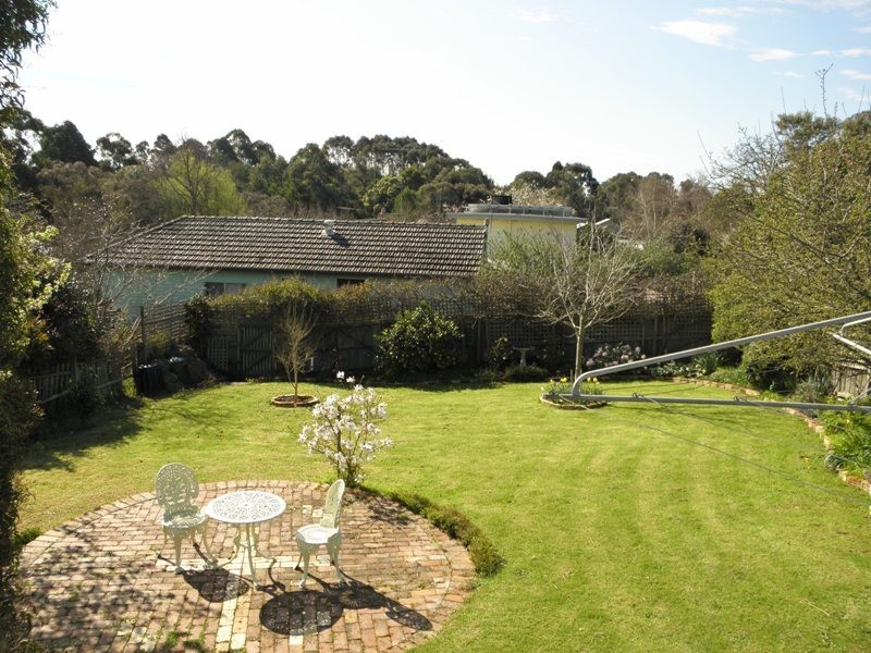 21 Hallyburton Grove, Warragul VIC 3820